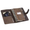 Ruitertassen Diary Organiser A6 16 x 20 cm Leather Ranger