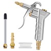 Astarye Air Blow Gun-Air Compressor Tools， with 1/4" NPT and
