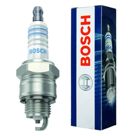 Bosch WR7BC - Spark Plugs Nickel - 1 piece