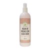 Agua De Rosas Con Aloe Vera Hidratante Facial 500 ml
