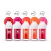 Peripera Peri's Lip Tint Water Color Get 2 "Orange Juice"