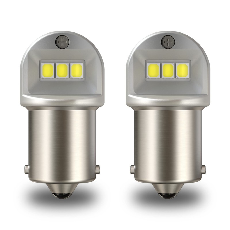 Osram LEDriving SL, R10W, White 6000K, LED Retrofit, Offroad Use