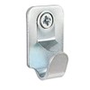 Taskar Heavy Duty Safety Picture Hooks - Pack of 10