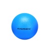 EVERNEW ETA053 Soft Foam Ball 18, Blue