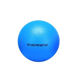 EVERNEW ETA053 Soft Foam Ball 18, Blue