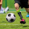 Youth Soccer Shin Guards | Protective Football Shin Pads with