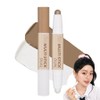 I'M MEME Renewal I'M MULTI-STICK DUAL, 002 Cool Contouring, 1 pc / 아임미미 리뉴얼 아임 멀티스틱 듀얼, 002 쿨컨투어링, 1개