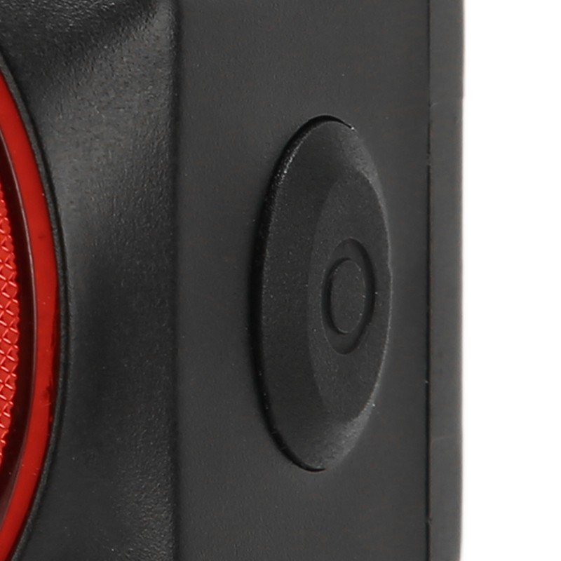 Alert Bike Taillight Prevent Theft Auto On Off IPX5 Waterproof