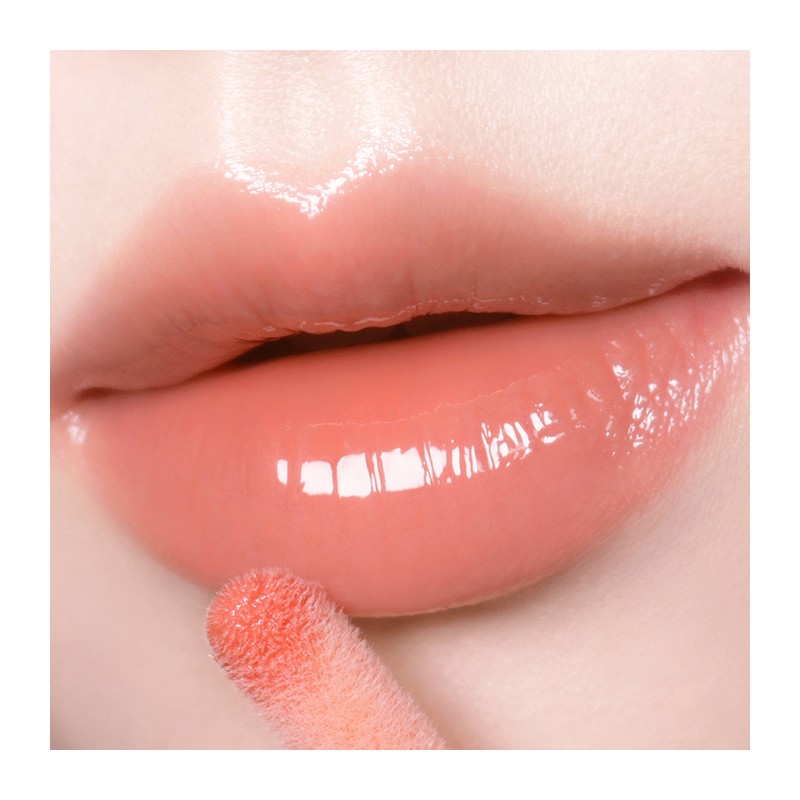 peripera Ink Glasting Lip Gloss 4.5g - 15 Soft Sweet