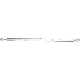 Eiko 1500W 10" Q1500T3/CL 240V T3 R7S Halogen Quartz Doble Ended Light Bulb Lamp
