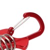 5 x Deck Anchor Pegs, Tent Spring Buckle, Tent Awning