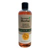 Shampoo Cola De Caballo Secreto Herbal Anticaida Romero 500ml