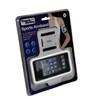 TouchAbility Universal Sports Armband For Mobile Phones (Small, White)