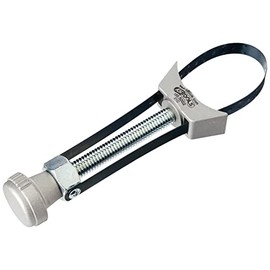 KS Tools 155.5002 Band wrench f.oil filter casing,65-110mm