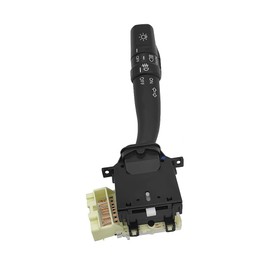 BuliBoao Fog Lights Switch, Auto Headlight Fog Light Turn Signal Switch Fits for Toyota Tacoma 2001-2004, Corolla 2000-2002 84140-02080