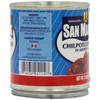 San Marcos Chilpotle Peppers in Adobo Sauce, 7.5 Oz., (Pack