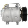 ASAPE NEW AC Compressor with Clutch for Volvo C70 2.3L