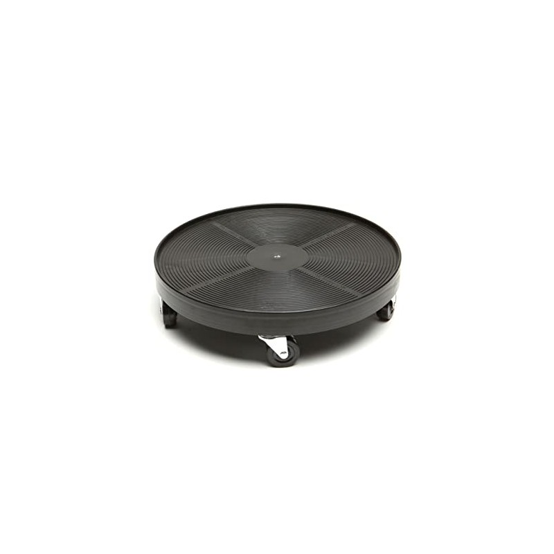 Devault Enterprises Dev3000bnh 16 Black Plant Dolly