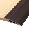 Vinyl Door Threshold Flooring Transition Strip Self Adhesive Carpet Edging