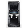 Universal Pair Super Horn Tweeters Speakers 2x5 inch Car Home