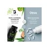 Extracto Puro De Aloe Vera 240 Cápulas B Life