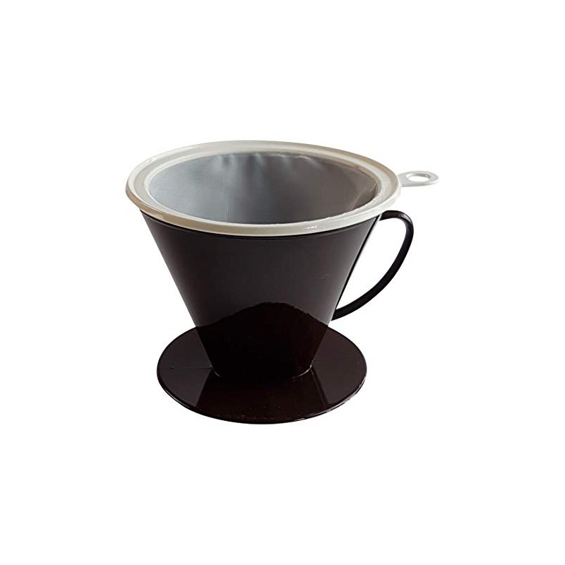 Sonja Jug Attachment 4-8 Cups with Filter