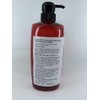 Lebel IAU Cleansing Relaxment Hair Shampoo – 600ml (Hara Juku Culture Pack)