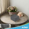 AIDEA AIDEA Microfibre Cloth Pack of 8, Multifunctional Reusable Cleaning