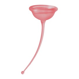 Cervix Sperm Cup,Pink