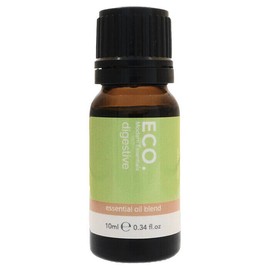 ECO. Modern Essentials Digestive Essential Oil Blend, 10ml