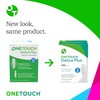 OneTouch Delica Plus Lancets for Diabetes Testing | Extra Fine