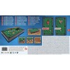 Noris 606167704 Pool Billiard & Snooker, includes 2 cues, 16