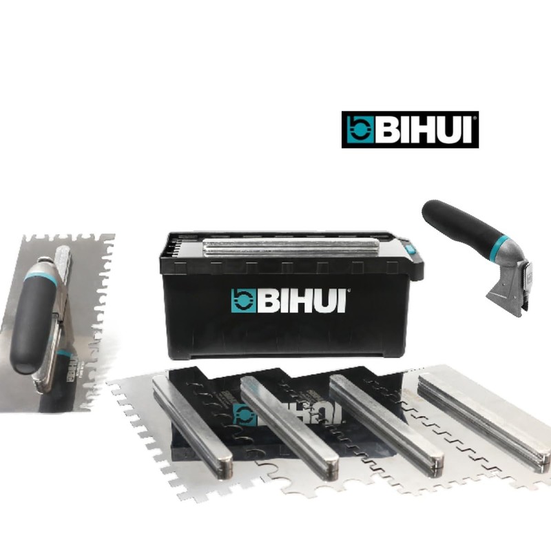 BIHUI Sprocket Set – Set of 6 Tying Combs 280