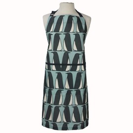 SCION LIVING Pedro Penguin Adult Apron