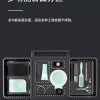 미용실 츄레이 정리함 왜건 도구 가위정리대 서랍 샵 [A. 문