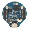 Waveshare RP2040 Microcontroller Development Board Accelerometer Gyroscope Sensor Development Board