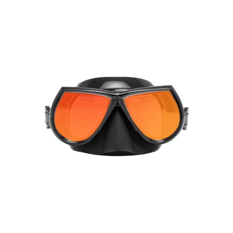 XS Scuba Seadive by RayBlocker SeaDiver HD Mask