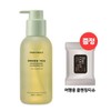 Green tea moisture cleansing oil (cleansing tissue) Mild deep cleansing