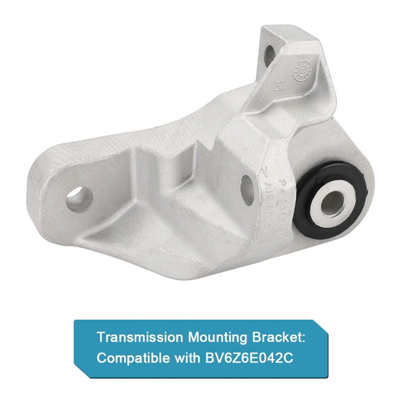 JDMON 1Pcs Engine Motor Transmission Mount Bracket Replacement for Ford