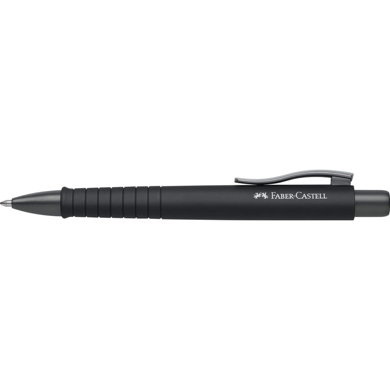 Faber-Castell Poly Ball XB Ballpoint Pen