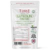 Time Health Luteolin - Standardised to 93% Purity - 60