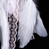 Home Garden Decoration Wall Hanging Feather Dreamcatcher Pendant Gift with