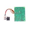 NOYITO PWM Motor Speed Controller 20A DC 6V-60V 12V 24V