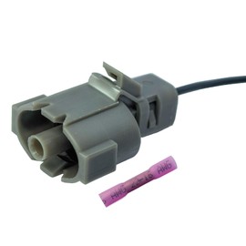 12102621 PT308 Knock Sensor Pigtail Harness for GM 1980-2006 Detonation Sensor