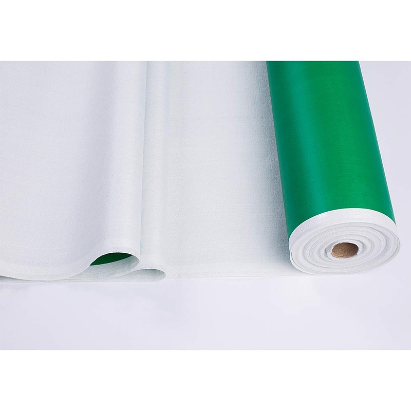 HX-Film 39" x 50' Floor Protection for Moving Plastic Covering