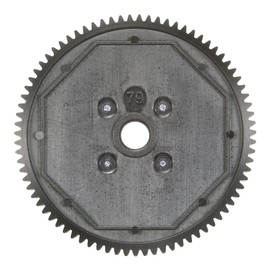 タミヤ SP.1415 TRF201 48ピッチスパーギヤ (79T) 51415 (RCスペアパーツ)
