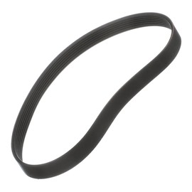 PartsBroz W11213879 Drive Belt - Compatible With Whirlpool Maytag Kenmore Washer - Replaces AP6327601 PS12349341 4844506 W10850138 Ultra Durable Replacement Repair Parts