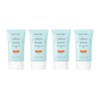 Deweytree Dewy Tree Sun Cream Dewy Tree Sun Cream I bought with my own money 40ml reviews / 듀이트리 선크림 듀이토리 썬크림 내돈내산 후기 40ml 4개