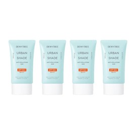 Deweytree Dewy Tree Sun Cream Dewy Tree Sun Cream I bought with my own money 40ml reviews / 듀이트리 선크림 듀이토리 썬크림 내돈내산 후기 40ml 4개