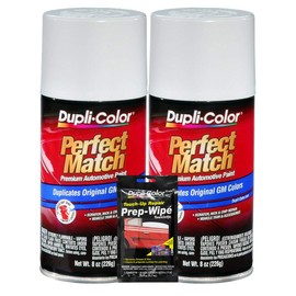 Duplicolor AEROSOL Touch UP